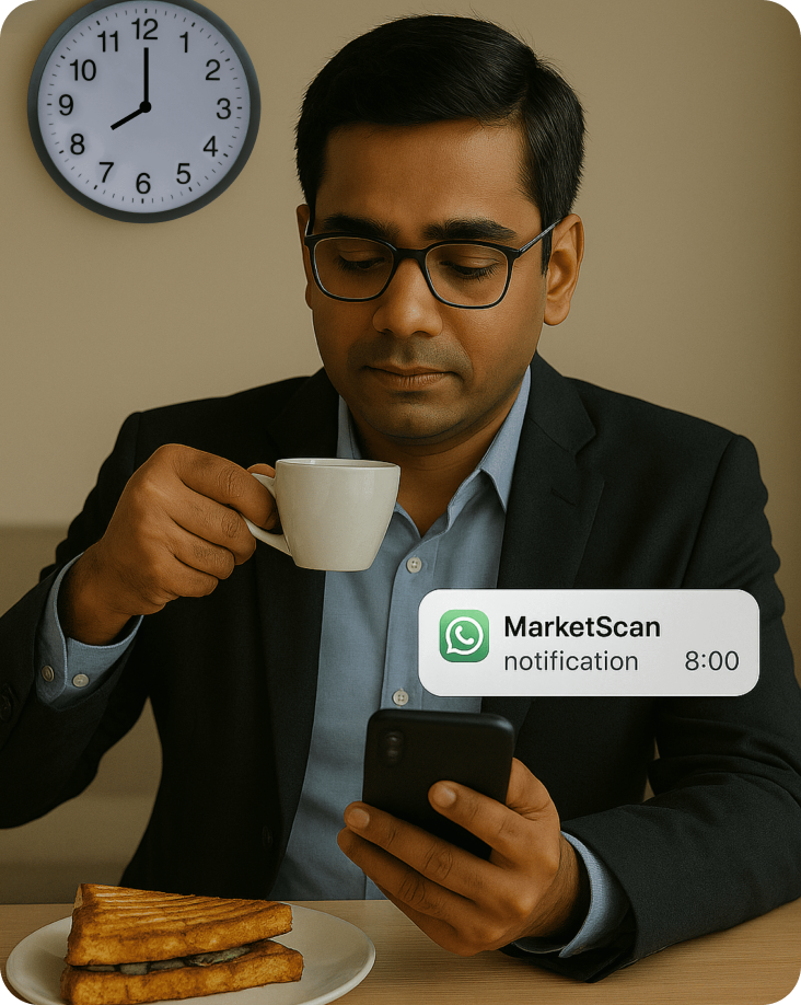 WhatsApp report